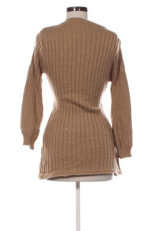 Női pulóver Unbranded, Méret L, Szín Barna, Ár 3 399 Ft