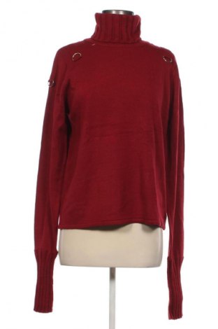 Női pulóver Unbranded, Méret XL, Szín Piros, Ár 7 289 Ft