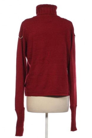 Női pulóver Unbranded, Méret XL, Szín Piros, Ár 7 289 Ft