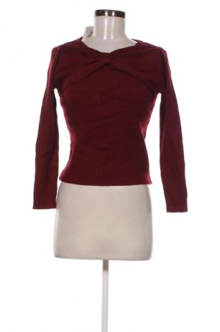 Dámsky pulóver Unbranded, Veľkosť S, Farba Červená, Cena  9,95 €