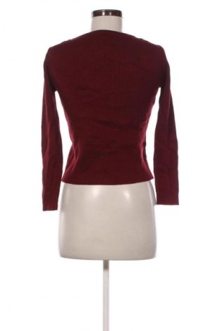 Dámsky pulóver Unbranded, Veľkosť S, Farba Červená, Cena  9,95 €