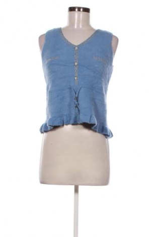 Dámsky pulóver Unbranded, Veľkosť S, Farba Modrá, Cena  3,95 €