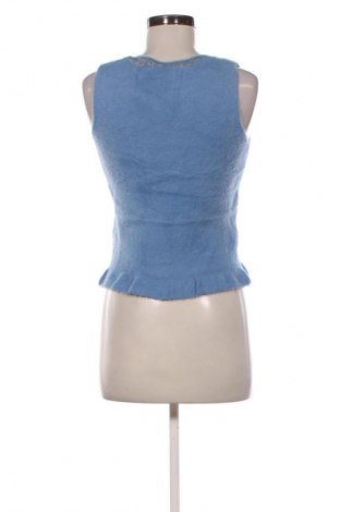 Dámsky pulóver Unbranded, Veľkosť S, Farba Modrá, Cena  3,95 €