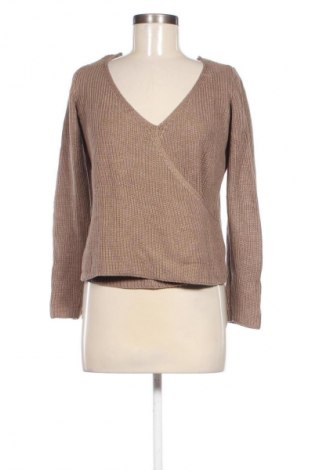 Damenpullover Unbranded, Größe M, Farbe Braun, Preis € 9,99