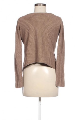 Damenpullover Unbranded, Größe M, Farbe Braun, Preis € 9,99