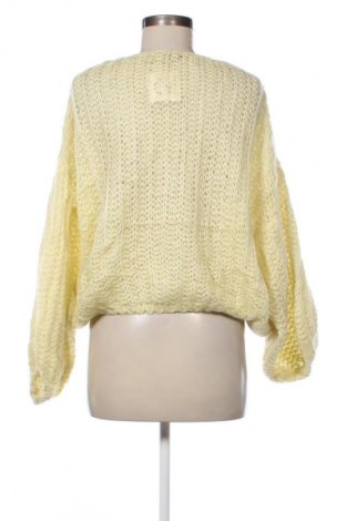 Damenpullover Unbranded, Größe M, Farbe Gelb, Preis € 7,99