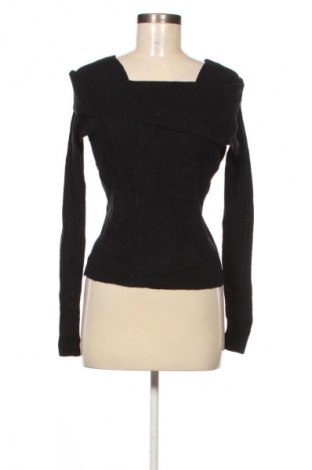 Pulover de femei Unbranded, Mărime L, Culoare Negru, Preț 48,99 Lei