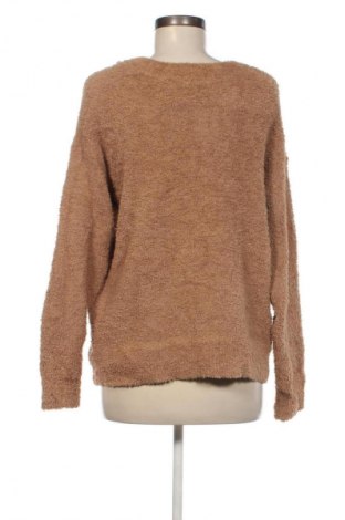 Dámský svetr Unbranded, Velikost L, Barva Hnědá, Cena  399,00 Kč