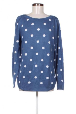 Γυναικείο πουλόβερ Unbranded, Μέγεθος M, Χρώμα Πολύχρωμο, Τιμή 14,77 €