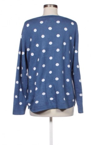 Γυναικείο πουλόβερ Unbranded, Μέγεθος M, Χρώμα Πολύχρωμο, Τιμή 14,77 €