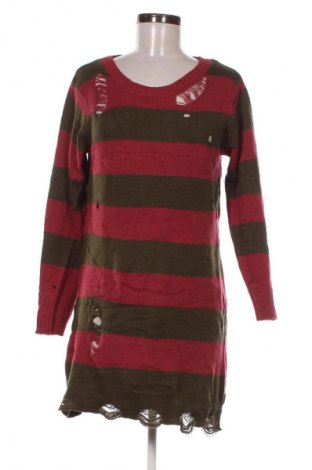 Dámsky pulóver Unbranded, Veľkosť L, Farba Viacfarebná, Cena  14,95 €