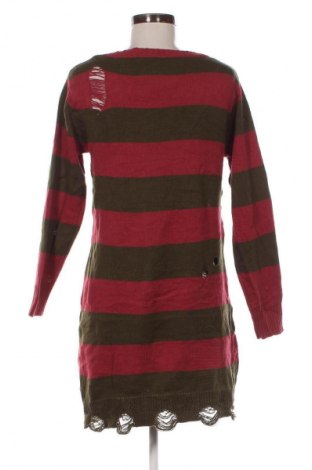 Dámsky pulóver Unbranded, Veľkosť L, Farba Viacfarebná, Cena  14,95 €