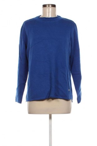 Damenpullover Unbranded, Größe L, Farbe Blau, Preis 9,99 €