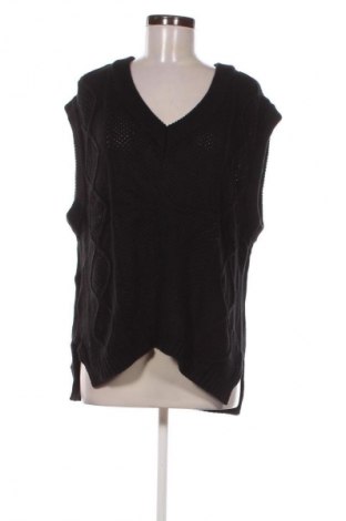 Damski sweter Unbranded, Rozmiar S, Kolor Czarny, Cena 35,99 zł