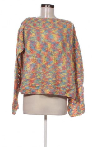 Damenpullover Unbranded, Größe L, Farbe Mehrfarbig, Preis € 13,99