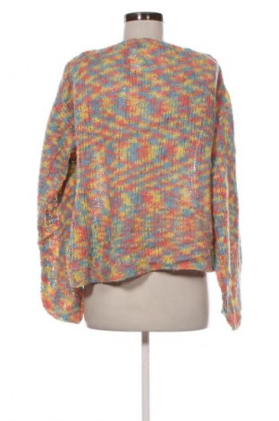 Damenpullover Unbranded, Größe L, Farbe Mehrfarbig, Preis € 13,99