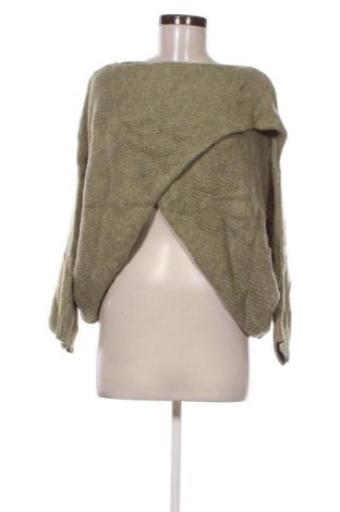 Dámsky pulóver Unbranded, Veľkosť M, Farba Zelená, Cena  14,95 €