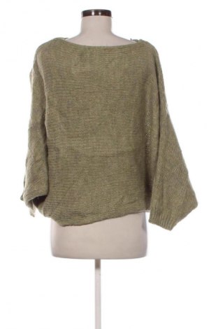 Dámsky pulóver Unbranded, Veľkosť M, Farba Zelená, Cena  14,95 €
