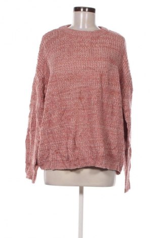 Női pulóver Unbranded, Méret L, Szín Rózsaszín, Ár 4 619 Ft
