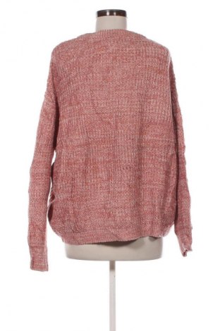 Női pulóver Unbranded, Méret L, Szín Rózsaszín, Ár 4 619 Ft