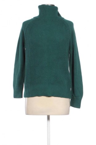 Damski sweter Unbranded, Rozmiar M, Kolor Zielony, Cena 40,99 zł