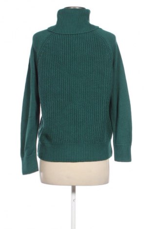 Damski sweter Unbranded, Rozmiar M, Kolor Zielony, Cena 40,99 zł