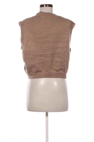 Damenpullover Unbranded, Größe S, Farbe Braun, Preis 8,99 €