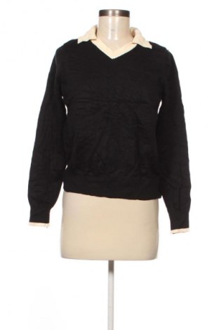 Damski sweter Unbranded, Rozmiar S, Kolor Czarny, Cena 35,99 zł