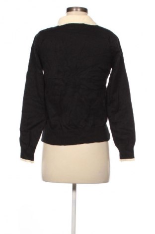 Damski sweter Unbranded, Rozmiar S, Kolor Czarny, Cena 35,99 zł