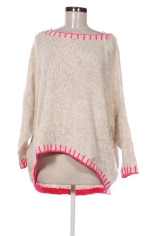 Damenpullover Unbranded, Größe L, Farbe Beige, Preis € 17,99