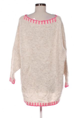 Damenpullover Unbranded, Größe L, Farbe Beige, Preis € 17,99