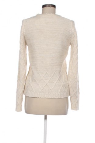 Дамски пуловер Unbranded, Размер M, Цвят Бежов, Цена 28,88 лв.