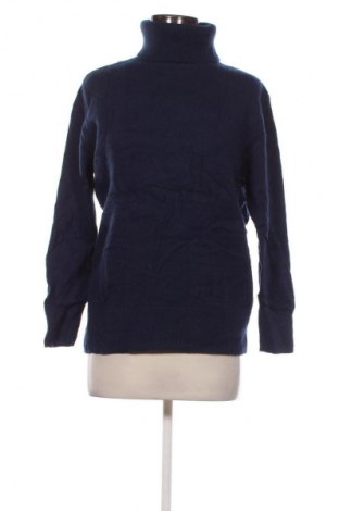 Damski sweter Unbranded, Rozmiar XL, Kolor Niebieski, Cena 80,99 zł