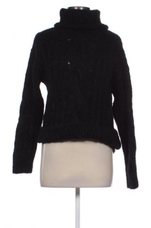 Dámsky pulóver Unbranded, Veľkosť M, Farba Čierna, Cena  14,83 €