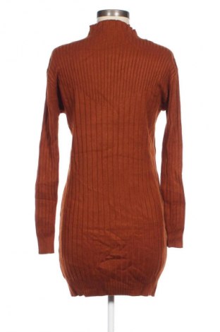 Damski sweter Unbranded, Rozmiar L, Kolor Brązowy, Cena 71,99 zł