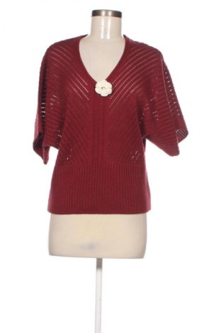 Dámsky pulóver Unbranded, Veľkosť L, Farba Červená, Cena  23,52 €