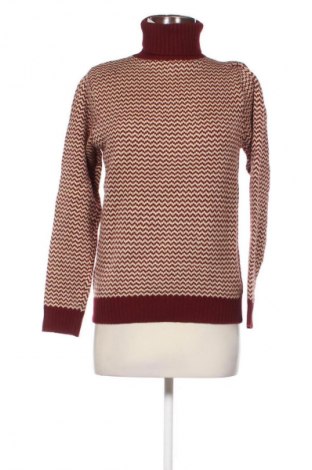 Γυναικείο πουλόβερ Unbranded, Μέγεθος M, Χρώμα Πολύχρωμο, Τιμή 14,77 €