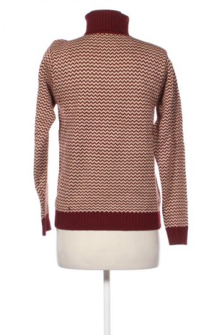 Γυναικείο πουλόβερ Unbranded, Μέγεθος M, Χρώμα Πολύχρωμο, Τιμή 14,77 €