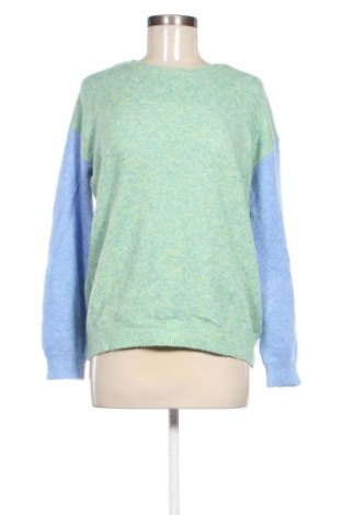 Damski sweter Unbranded, Rozmiar L, Kolor Kolorowy, Cena 66,99 zł