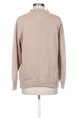 Γυναικείο πουλόβερ Unbranded, Μέγεθος XL, Χρώμα Καφέ, Τιμή 14,77 €