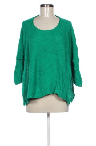 Pulover de femei Unbranded, Mărime L, Culoare Verde, Preț 87,99 Lei