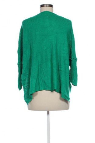 Pulover de femei Unbranded, Mărime L, Culoare Verde, Preț 87,99 Lei