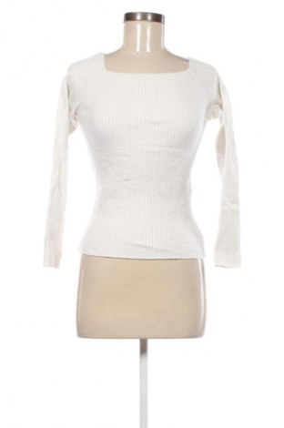 Dámsky pulóver Unbranded, Veľkosť S, Farba Biela, Cena  9,95 €