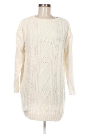 Női pulóver Unbranded, Méret M, Szín Ekrü
, Ár 4 499 Ft