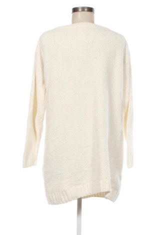 Női pulóver Unbranded, Méret M, Szín Ekrü
, Ár 4 499 Ft