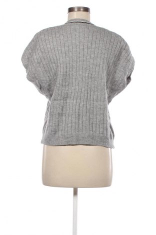 Дамски пуловер Unbranded, Размер M, Цвят Многоцветен, Цена 19,99 лв.