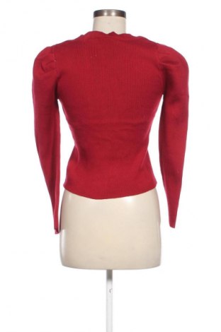 Női pulóver Unbranded, Méret M, Szín Piros, Ár 3 659 Ft