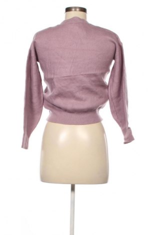 Дамски пуловер Unbranded, Размер M, Цвят Розов, Цена 16,99 лв.