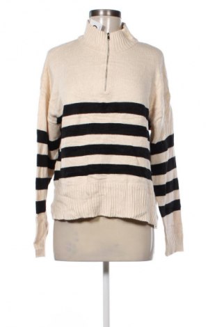 Damski sweter Unbranded, Rozmiar M, Kolor Kolorowy, Cena 55,99 zł