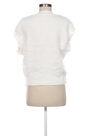 Damenpullover Unbranded, Größe M, Farbe Weiß, Preis € 9,99